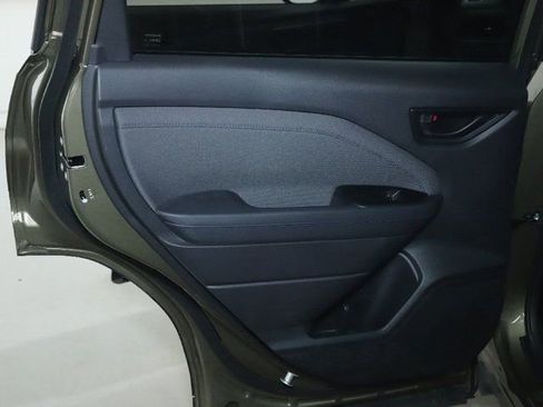 Certified 2026 Subaru Forester Premium AWD/4WD image 13
