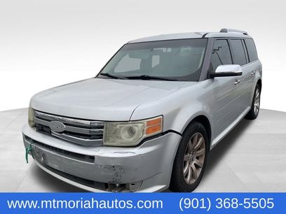 Used 2011 Ford Flex Limited