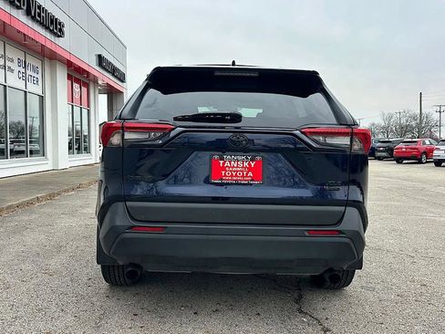 Certified 2024 Toyota RAV4 XLE Premium w/ Weather Package image 4