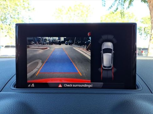 Used 2018 Audi A3 e-tron Premium Plus w/ Technology Package image 26