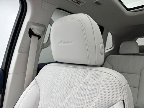 New 2026 Buick Enclave Avenir w/ Super Cruise Package image 49