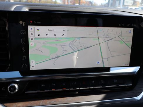 Used 2025 GMC Sierra 1500 SLT w/ SLT Premium Plus Package image 24