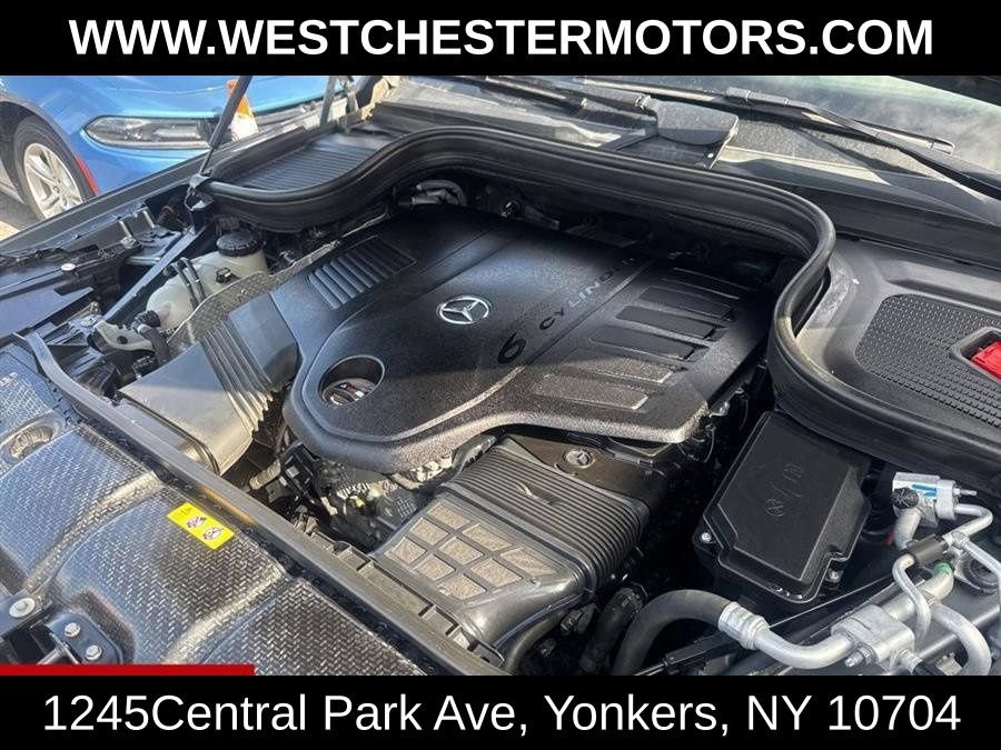 Used 2023 Mercedes-Benz GLS 450 4MATIC image 27