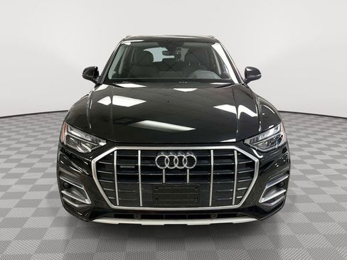 Used 2023 Audi Q5 2.0T Premium w/ Convenience Package image 7