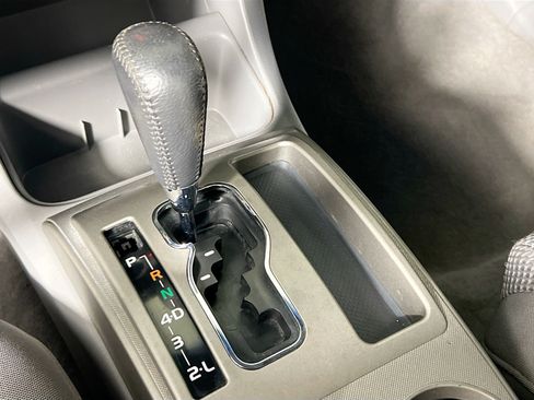 Used 2005 Toyota Tacoma PreRunner RWD image 23