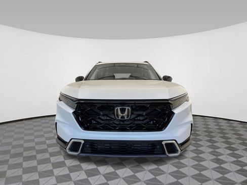 New 2026 Honda CR-V Sport Touring image 10