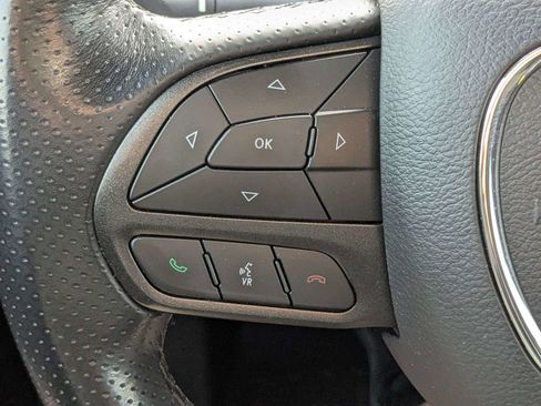 Used 2021 Dodge Challenger SXT w/ Blacktop Package image 22