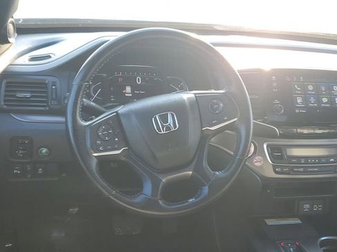 Used 2022 Honda Passport EX-L image 11