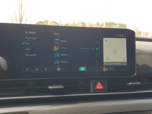 New 2026 Kia Carnival SX image 21