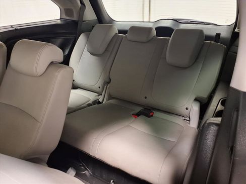 Used 2018 Honda Odyssey Elite image 26