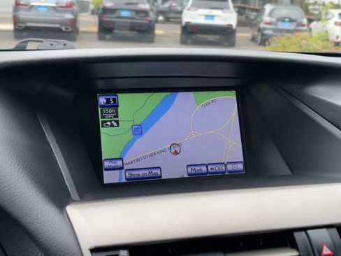 Used 2015 Lexus RX 350 F Sport w/ Navigation Package AWD/4WD image 21