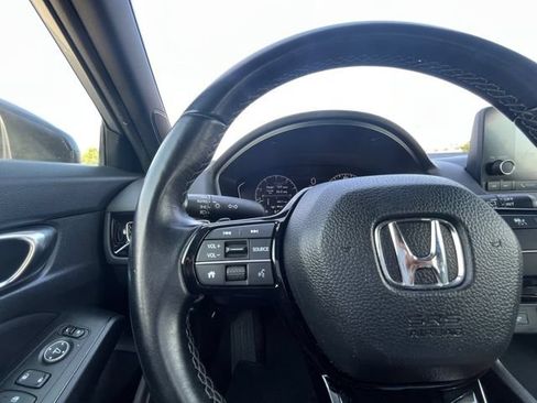 Used 2024 Honda Civic Sport image 11