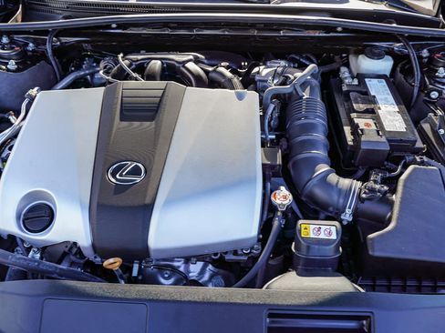 Used 2022 Lexus ES 350 image 27