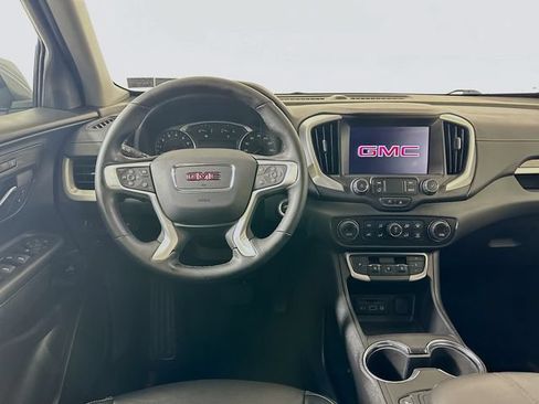 Used 2023 GMC Terrain SLT AWD/4WD image 26