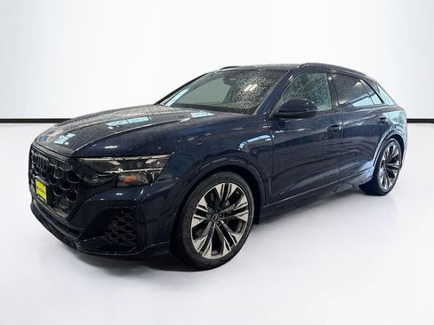 New 2026 Audi Q8 Premium Plus AWD/4WD image 1