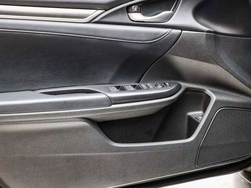 Used 2021 Honda Civic EX-L image 21