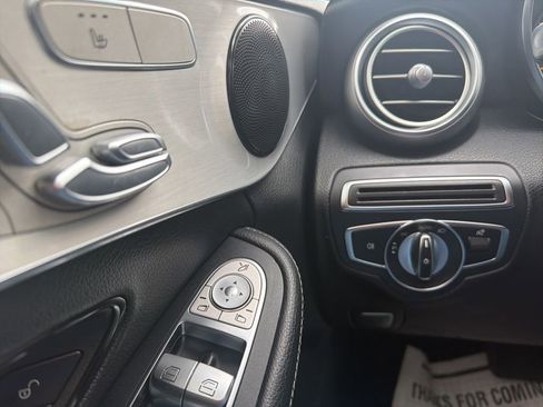 Used 2021 Mercedes-Benz C 300 Sedan image 18