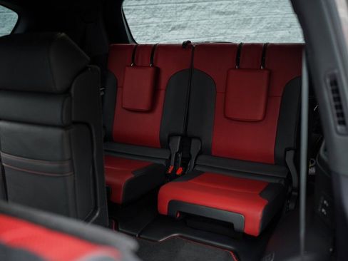 Used 2023 Lexus LX 600 F Sport w/ Accessory Package (Z1) image 24