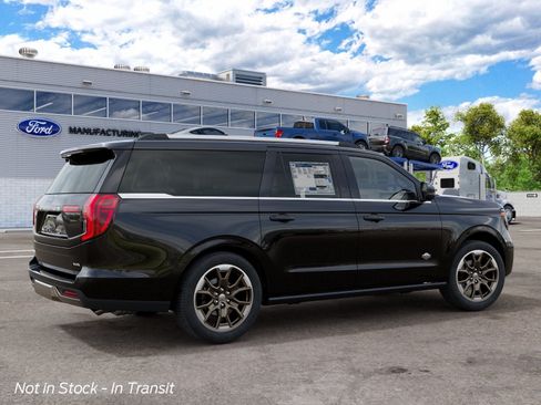 New 2027 Ford Expedition Max King Ranch AWD/4WD image 6