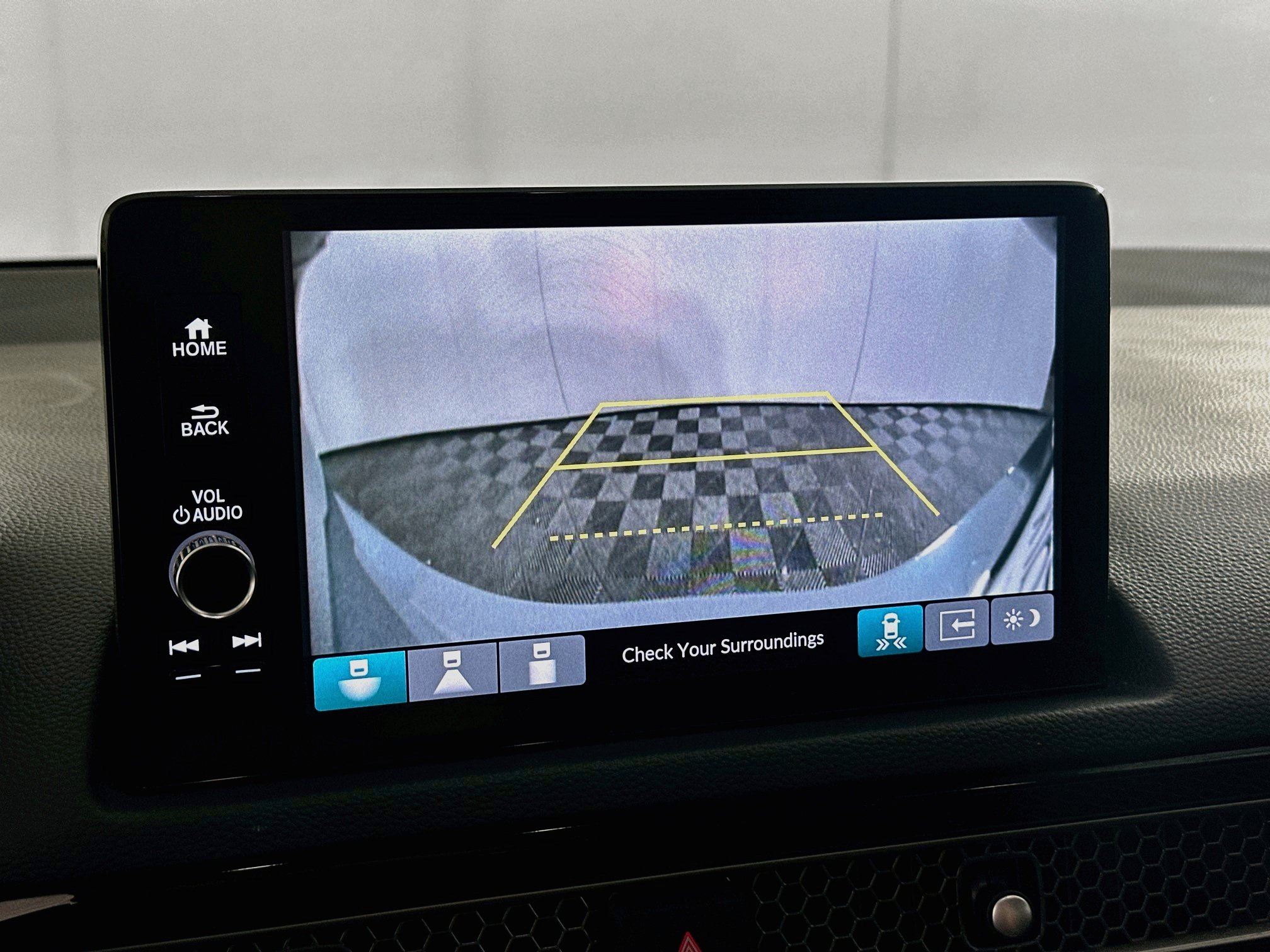 Used 2024 Honda Civic Touring image 23