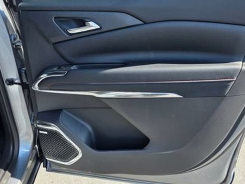 New 2026 Chevrolet Traverse Z71 w/ Enhanced Driving Package AWD/4WD image 14