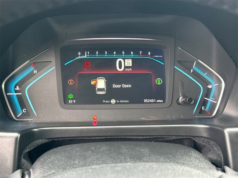 Used 2024 Honda Odyssey EX-L image 23