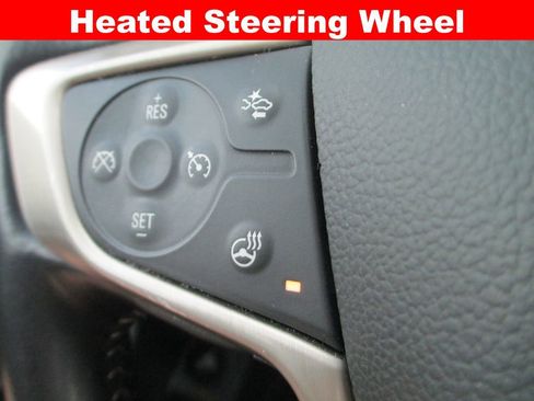 Used 2022 GMC Terrain Denali AWD/4WD image 32