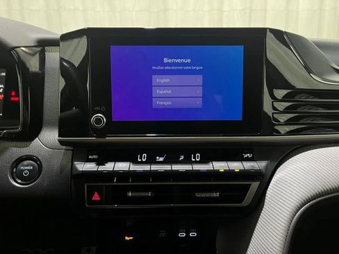Certified 2025 Toyota Camry SE FWD image 18
