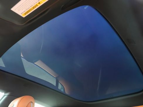 Certified 2025 Ferrari Purosangue image 14