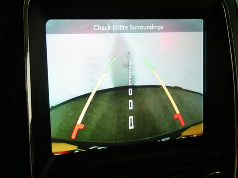 Used 2017 Dodge Durango GT w/ Nav & Power Liftgate Group image 32