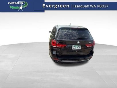 Used 2015 BMW X5 xDrive35i