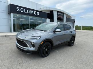New 2026 Buick Encore GX Sport Touring w/ Comfort Package AWD/4WD video 1