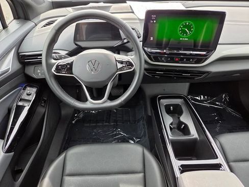 Used 2024 Volkswagen ID.4 S RWD image 19