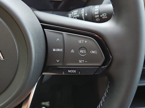 New 2026 MAZDA CX-5 AWD 2.5 S image 17
