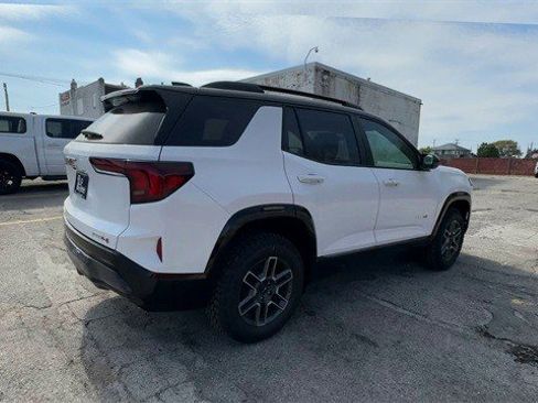 New 2026 GMC Terrain AT4 w/ Convenience Package III image 8