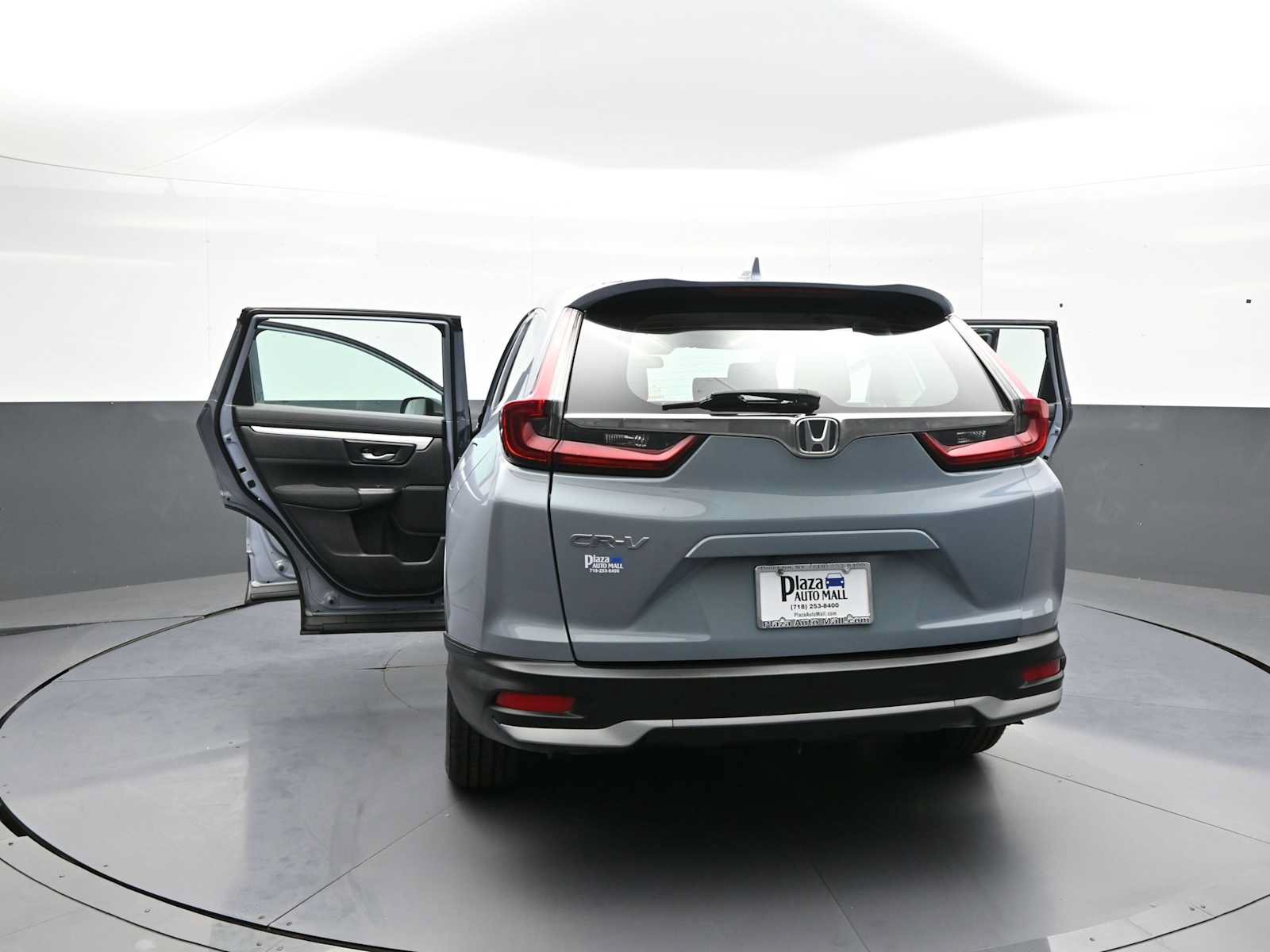 Used 2021 Honda CR-V Special Edition image 46