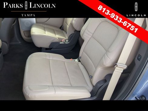 Used 2023 Lincoln Navigator Reserve AWD/4WD image 15