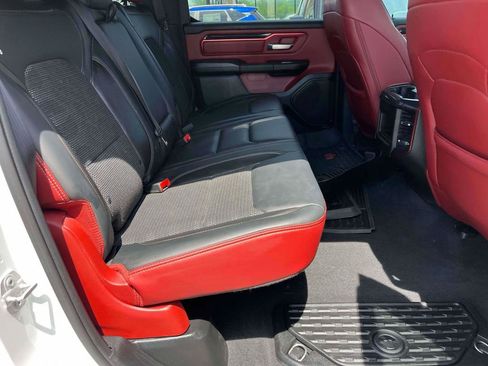 Used 2019 RAM 1500 Rebel w/ Rebel Level 1 Equipment Group AWD/4WD image 8
