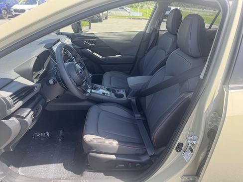 New 2026 Subaru Crosstrek 2.5i Limited AWD/4WD image 12