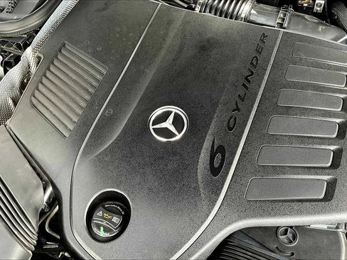 Certified 2019 Mercedes-Benz CLS 450 image 32