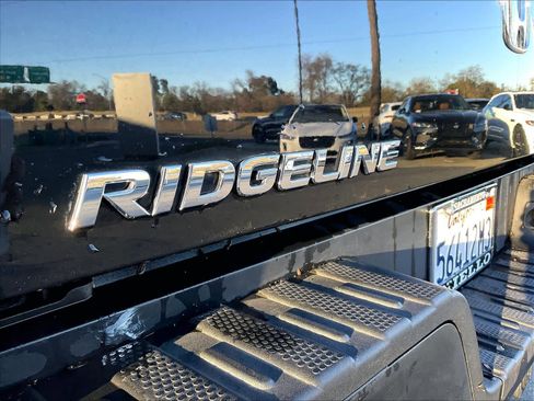 Used 2022 Honda Ridgeline RTL-E image 9