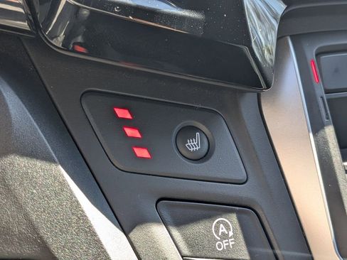 Used 2024 Honda Odyssey EX-L image 8