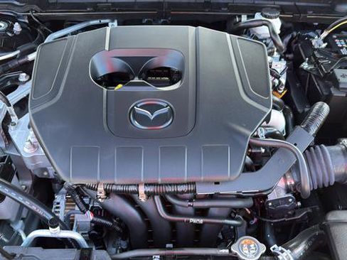 Used 2025 MAZDA MAZDA3 s image 26