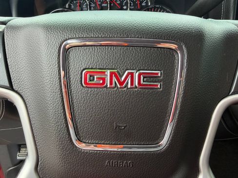 Used 2014 GMC Sierra 1500 SLE w/ SLE Value Package AWD/4WD image 19