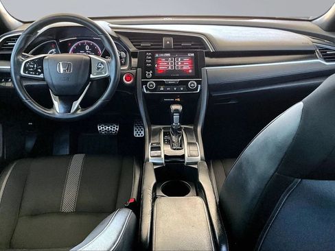 Used 2020 Honda Civic Sport image 7