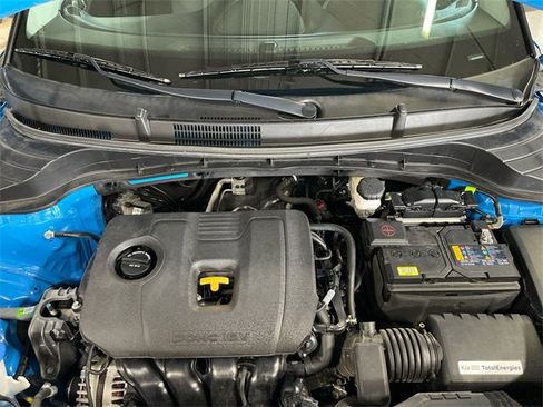 Used 2023 Kia Soul S image 24