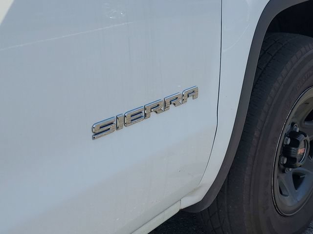 Used 2017 GMC Sierra 1500 4x4 Crew Cab image 27