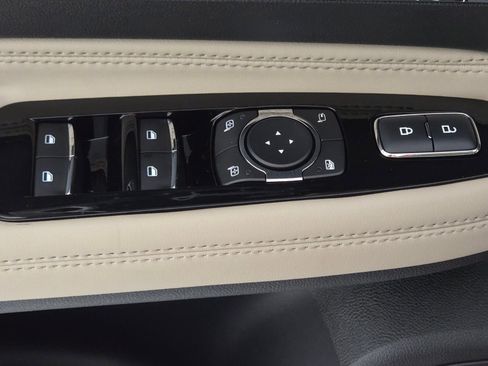 New 2026 Lincoln Corsair Reserve w/ Jet Appearance Package image 23