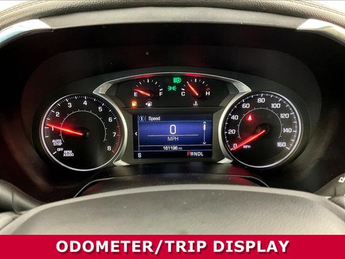 Used 2021 Chevrolet Blazer LT FWD image 12
