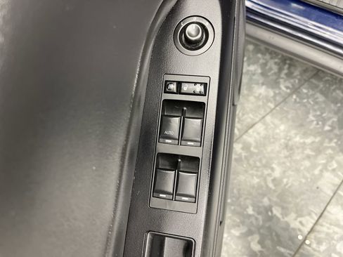 Used 2017 Jeep Patriot Sport w/ Power Value Group FWD image 7